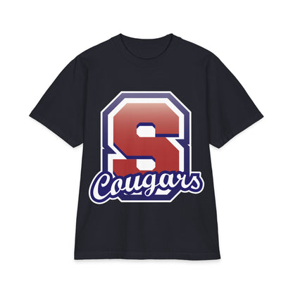 Max Heavyweight Short Sleeve Tee