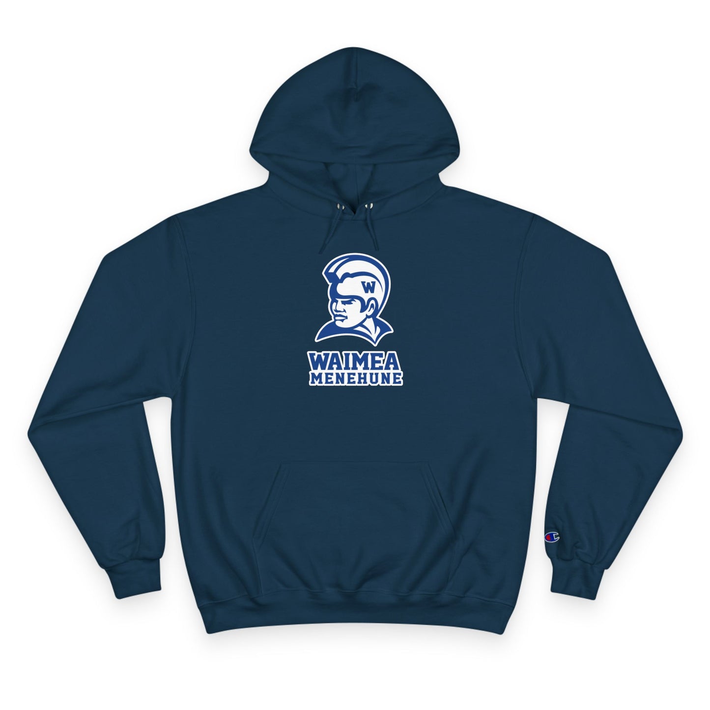 Champion Powerblend Fleece Pullover Hoodie