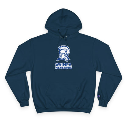 Champion Powerblend Fleece Pullover Hoodie
