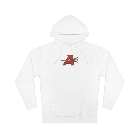 Midweight Pullover Hoodie
