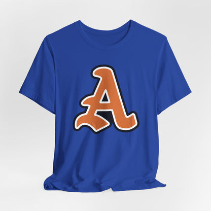 Jersey Short Sleeve Tee