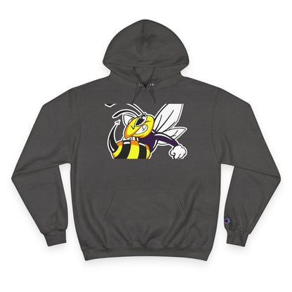 Champion Powerblend Fleece Pullover Hoodie