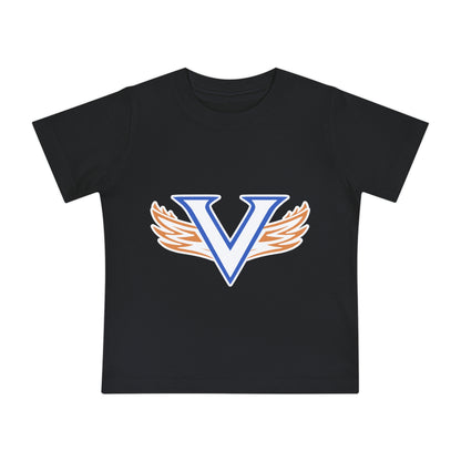 Baby Short Sleeve Tee