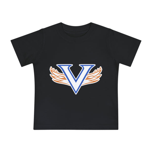 Baby Short Sleeve Tee
