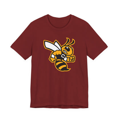 Jersey Short Sleeve Tee
