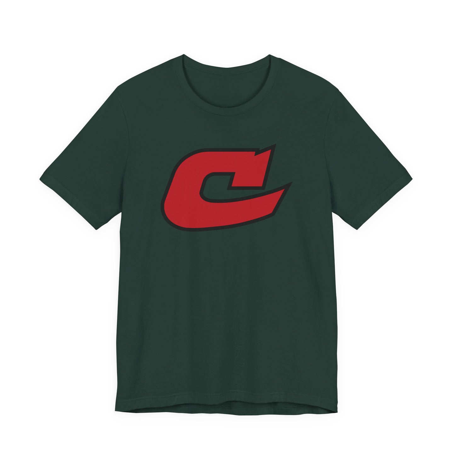 Jersey Short Sleeve Tee