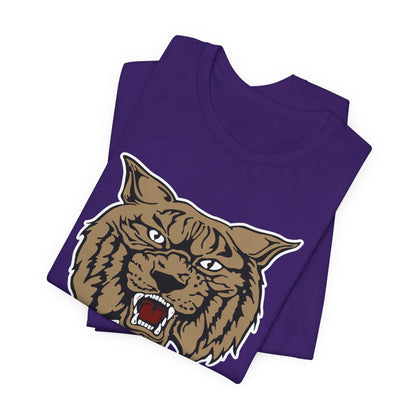 Jersey Short Sleeve Tee