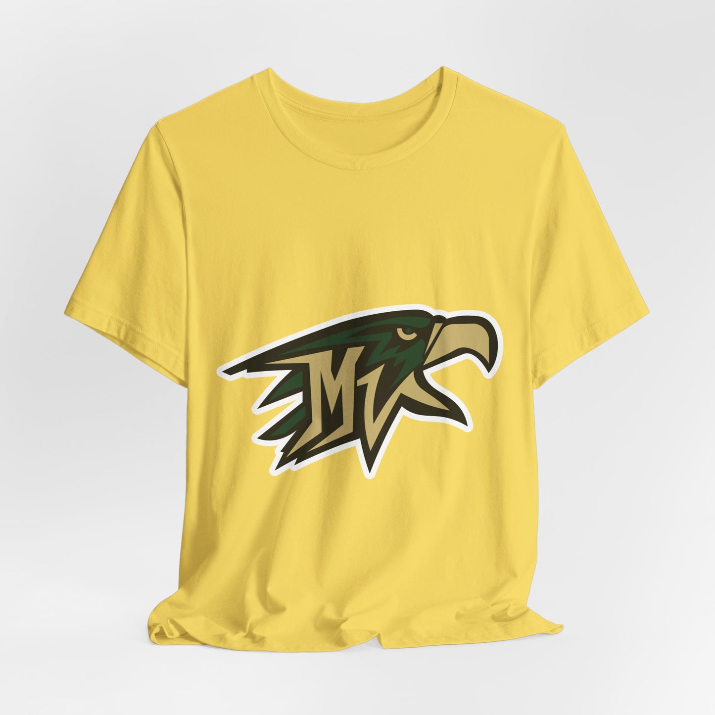 Jersey Short Sleeve Tee