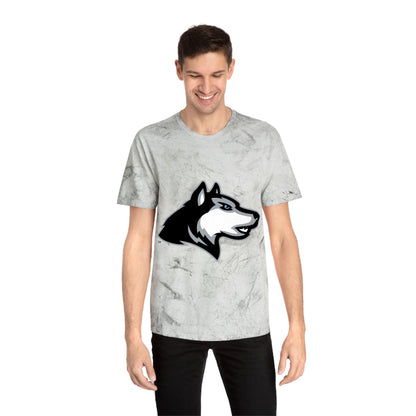 Color Blast School Spirit Tee