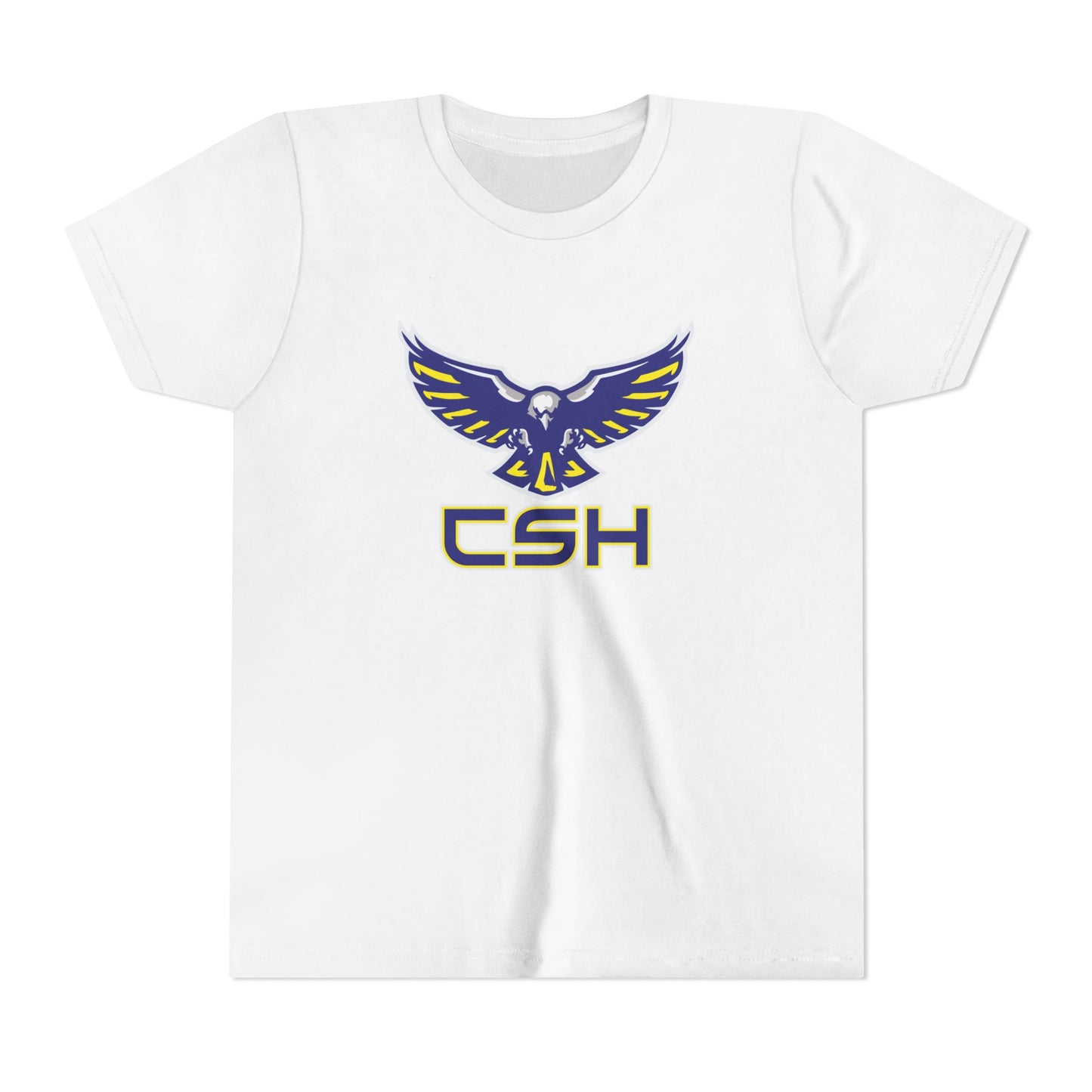 Youth Short Sleeve Tee