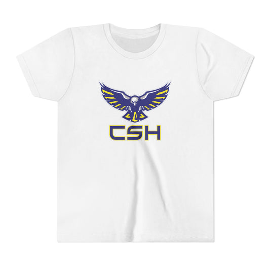 Youth Short Sleeve Tee