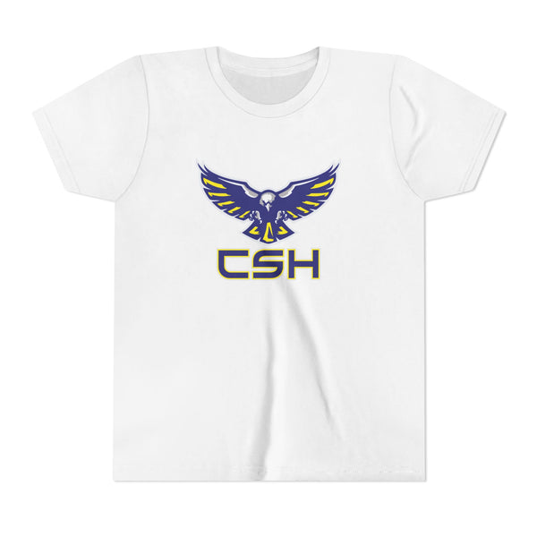 Youth Short Sleeve Tee