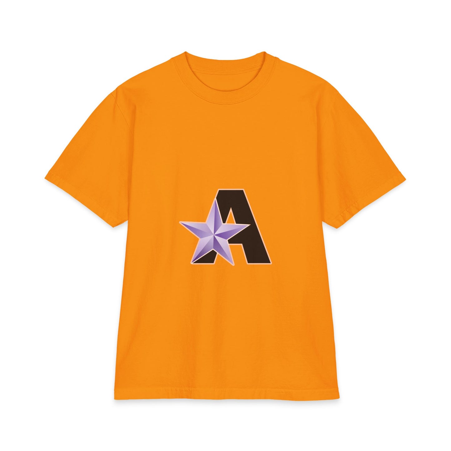 Max Heavyweight Short Sleeve Tee