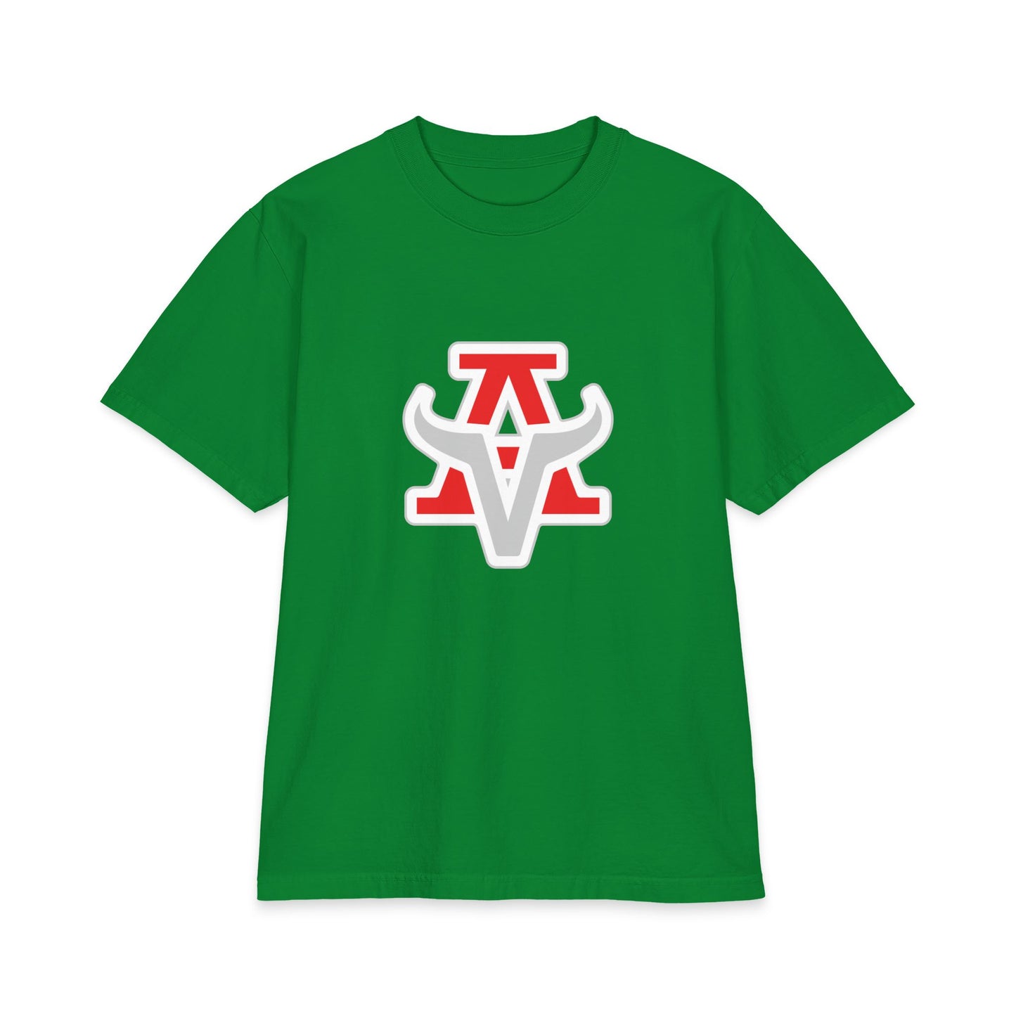 Max Heavyweight Short Sleeve Tee