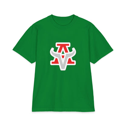 Max Heavyweight Short Sleeve Tee