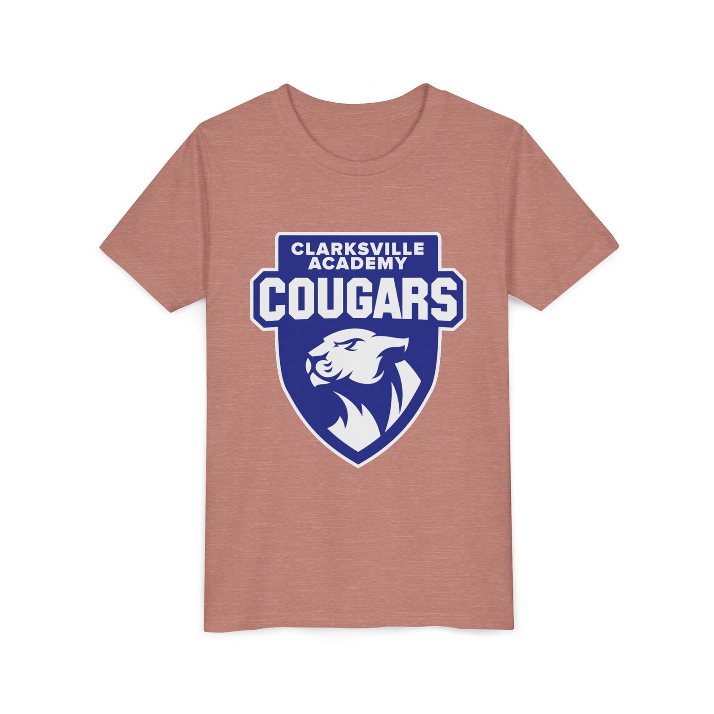 Youth Short Sleeve Tee