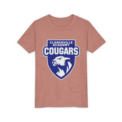 Youth Short Sleeve Tee