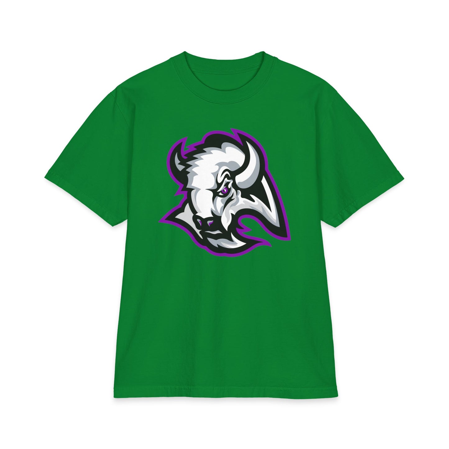 Max Heavyweight Short Sleeve Tee