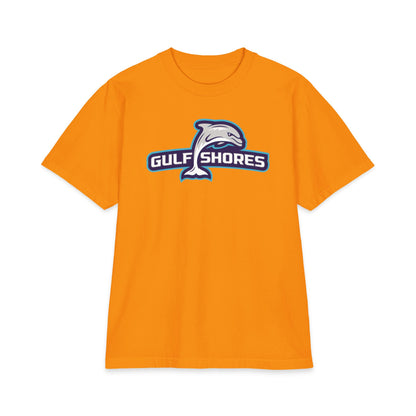 Max Heavyweight Short Sleeve Tee
