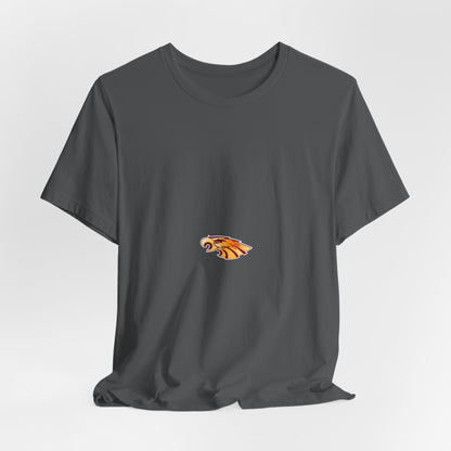 Jersey Short Sleeve Tee