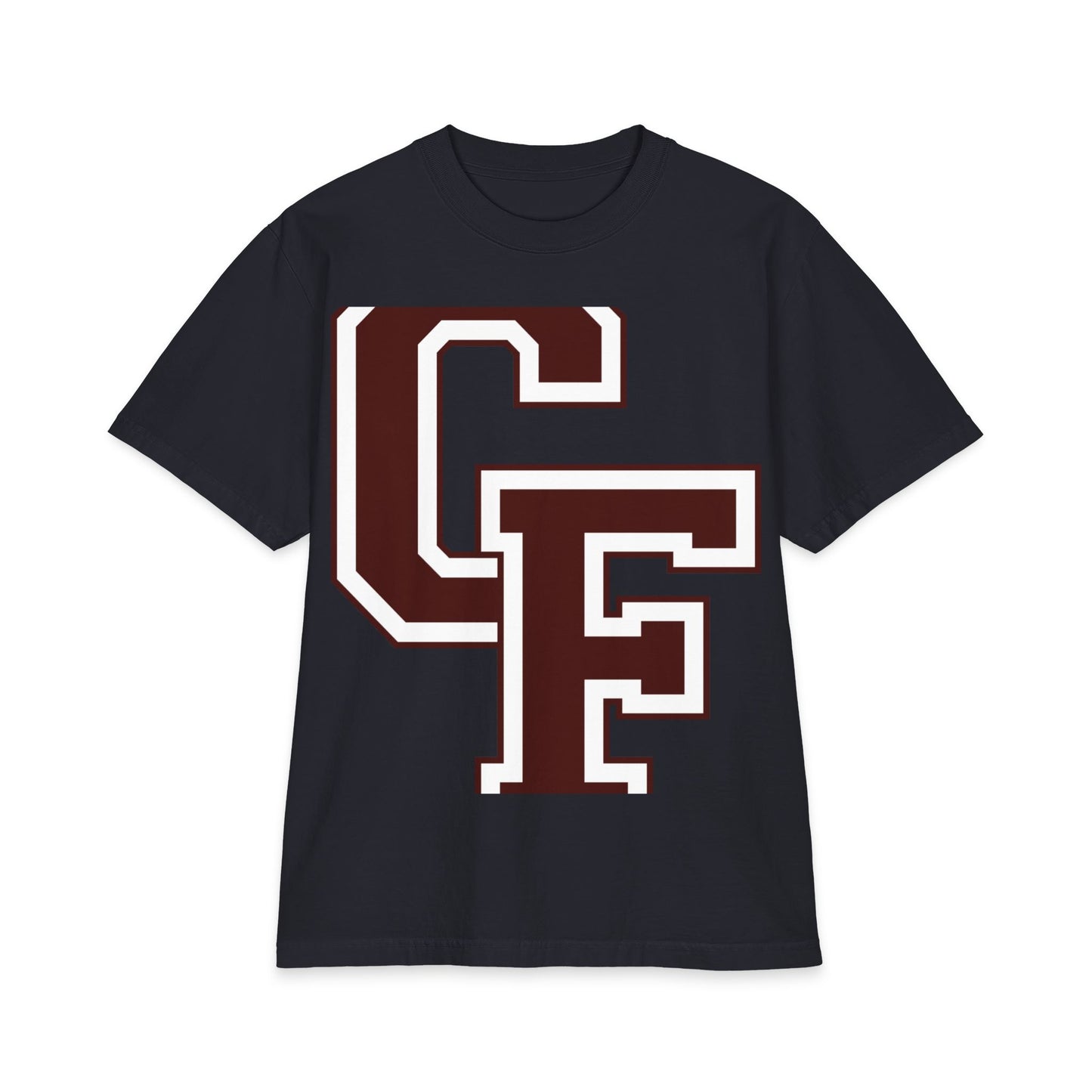 Max Heavyweight Short Sleeve Tee