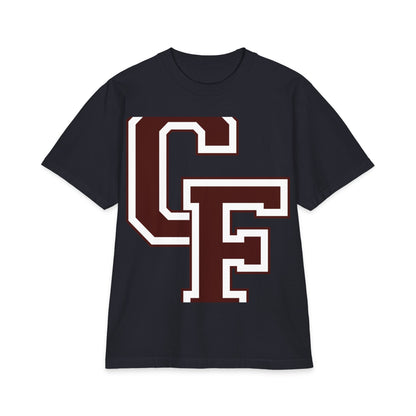 Max Heavyweight Short Sleeve Tee