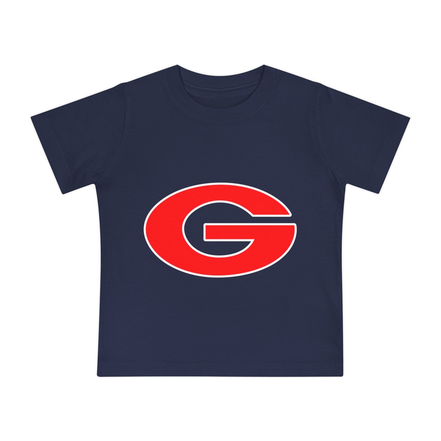 Baby Short Sleeve Tee
