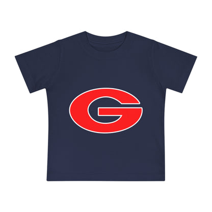 Baby Short Sleeve Tee