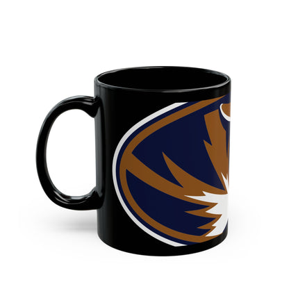 Black Team Mug (11oz/15oz)
