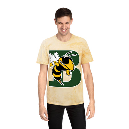 Color Blast School Spirit Tee
