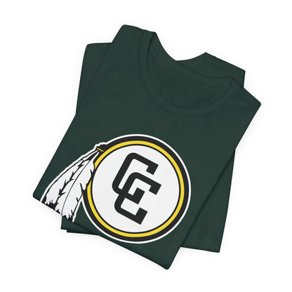 Jersey Short Sleeve Tee