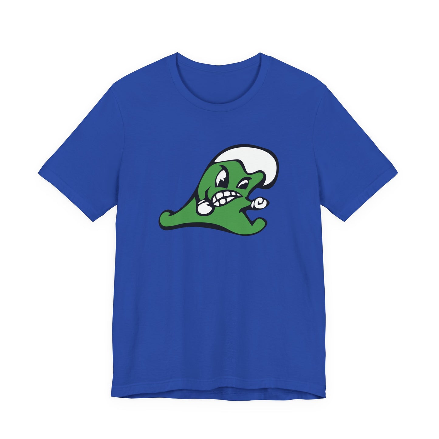Jersey Short Sleeve Tee