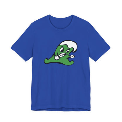 Jersey Short Sleeve Tee