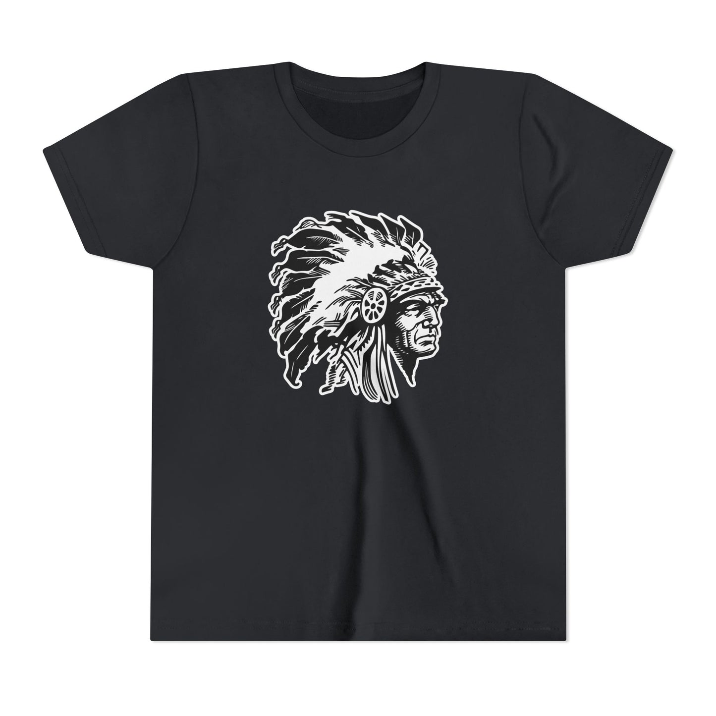 Youth Short Sleeve Tee