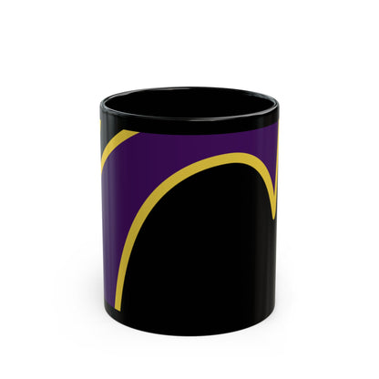 Black Team Mug (11oz/15oz)