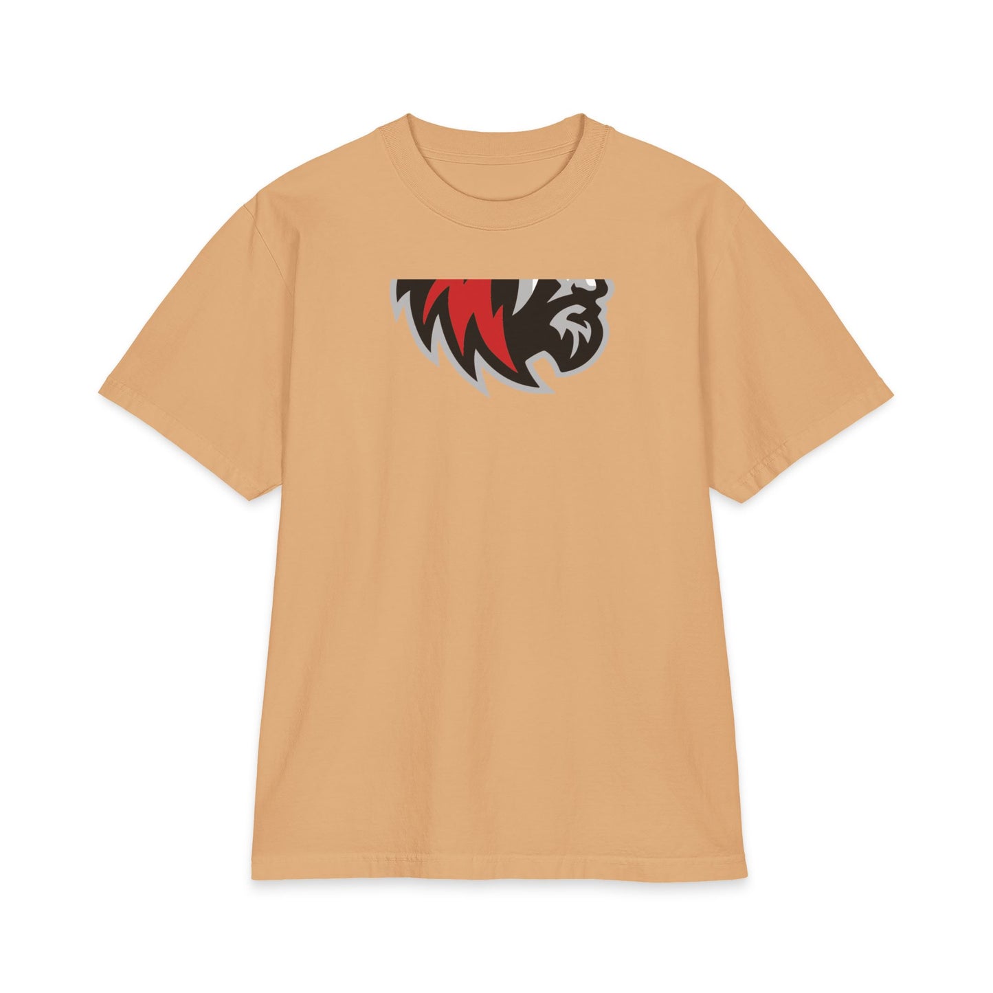 Max Heavyweight Short Sleeve Tee