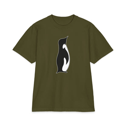 Max Heavyweight Short Sleeve Tee