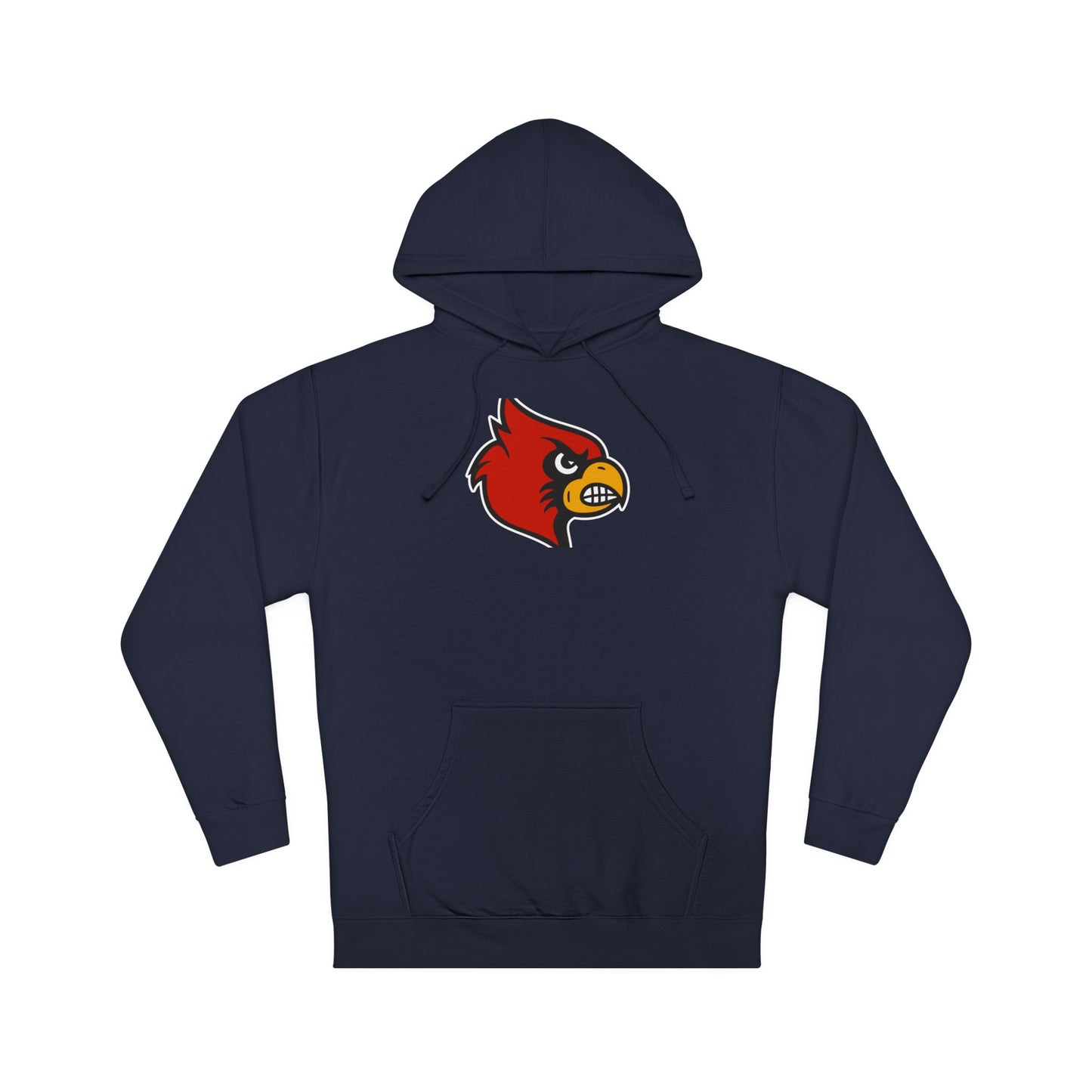 Midweight Pullover Hoodie