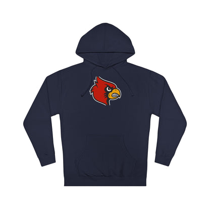 Midweight Pullover Hoodie