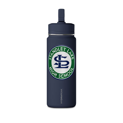 Mini Water Bottle, 20oz