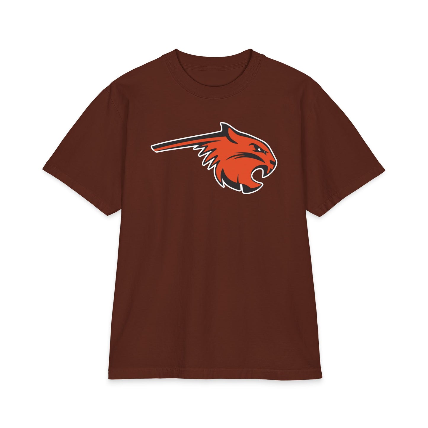 Max Heavyweight Short Sleeve Tee