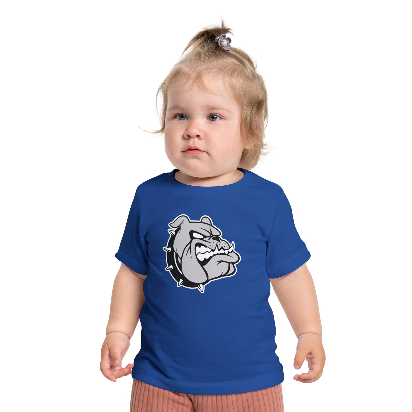 Baby Short Sleeve Tee