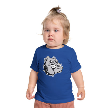 Baby Short Sleeve Tee