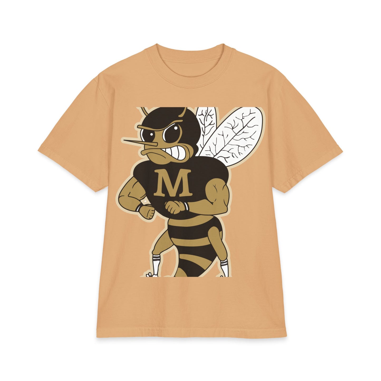 Max Heavyweight Short Sleeve Tee