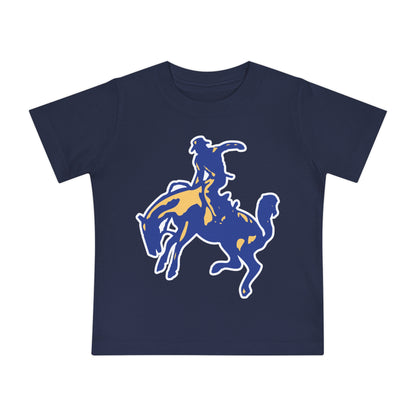 Baby Short Sleeve Tee
