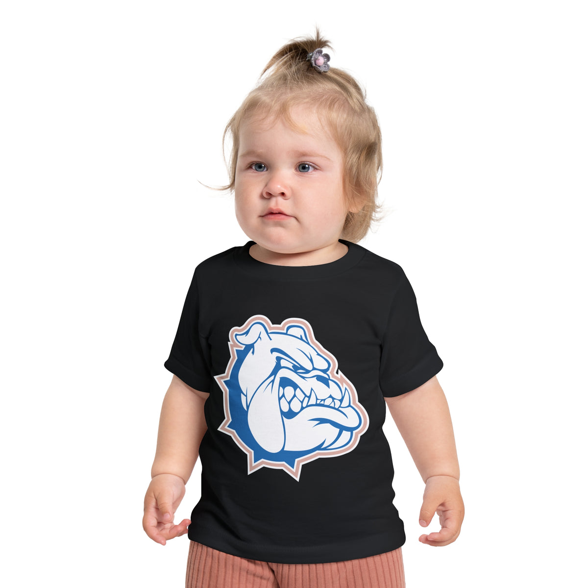 Baby Short Sleeve Tee