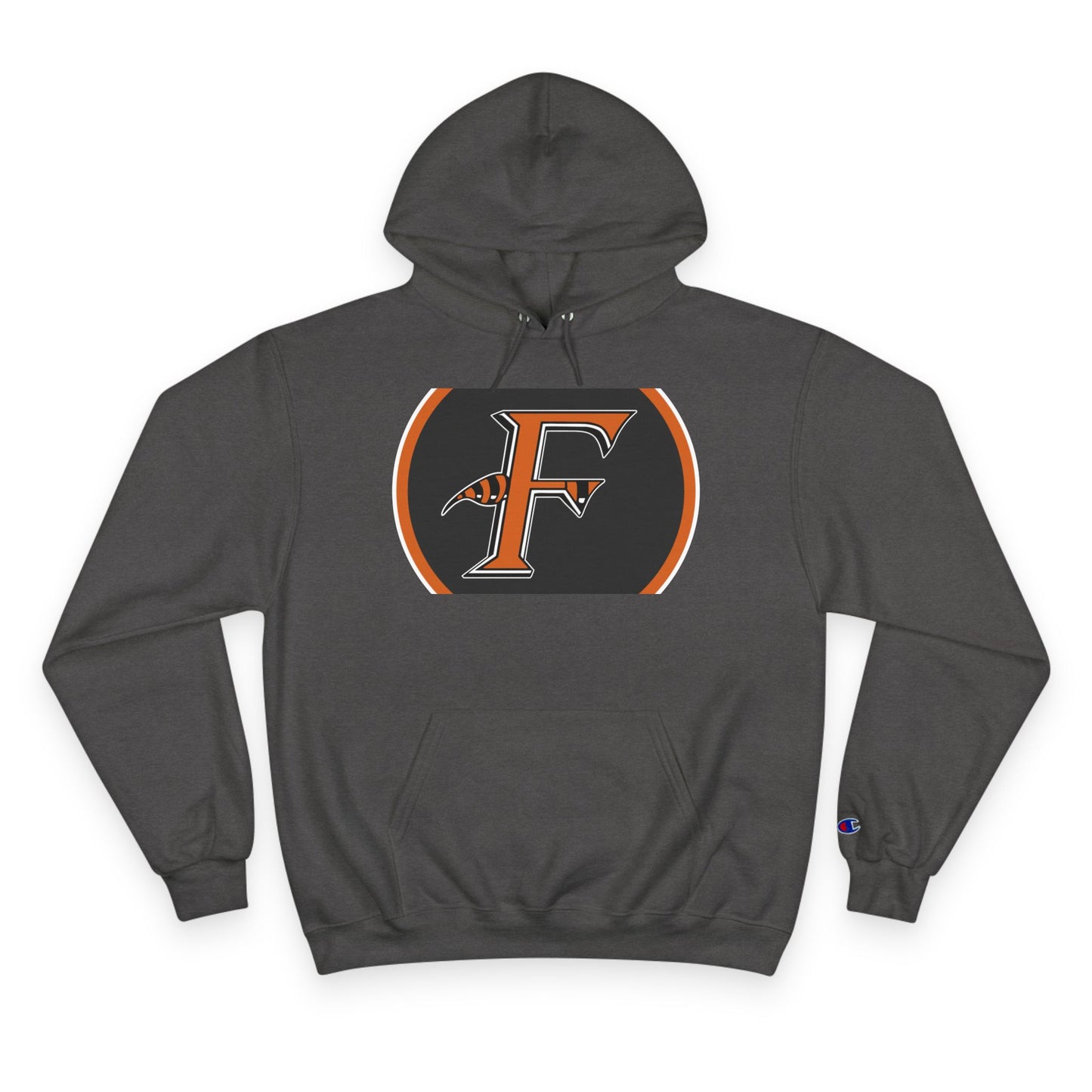 Champion Powerblend Fleece Pullover Hoodie