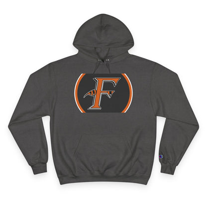 Champion Powerblend Fleece Pullover Hoodie