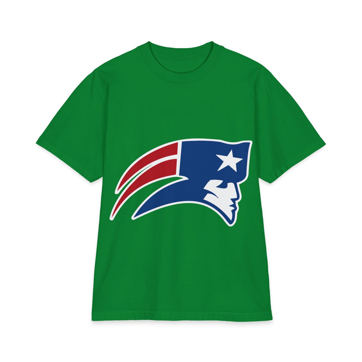 Max Heavyweight Short Sleeve Tee