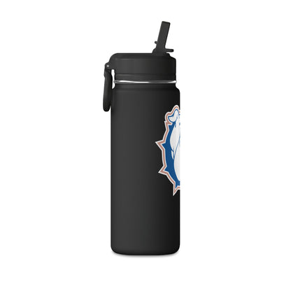 Mini Water Bottle, 20oz